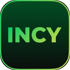 Значок приложения INCY